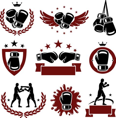 Free Boxing Gloves Pics, Download Free Boxing Gloves Pics png images ...