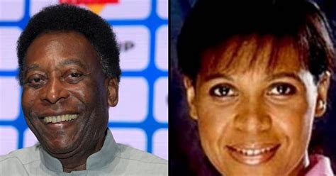 Pele: Brazil legend named ‘secret’ daughter in his will | Pulse Ghana