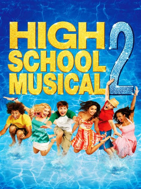 High School Musical 2 - Filme 2007 - AdoroCinema