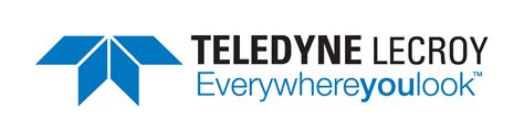 teledyne_logo - Mixel Inc | Mixed-Signal Excellence