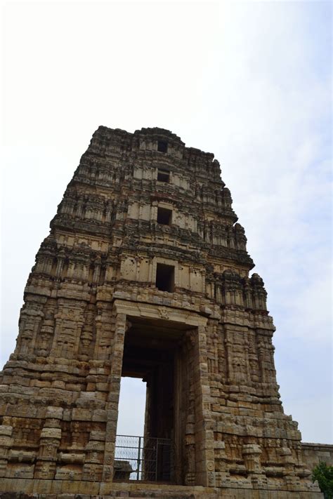 Gandikota - Identity in ruins - Tripoto