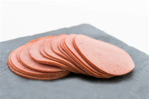 Romanian's Bologna - Sliced - (1/2 Lb Pack) | I Want Romanian