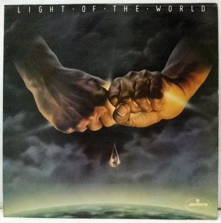 Light Of The World – Light Of The World (1979, Vinyl) - Discogs