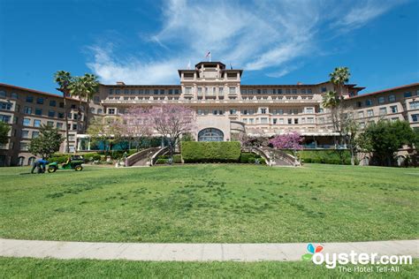 The Langham Huntington, Pasadena, Los Angeles - The Pool at The Langham ...