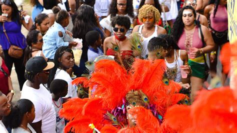 Guyana Carnival 2018 | CaribVision