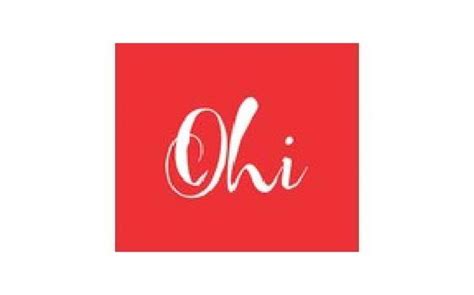 OHI PERFUME – AEON MALL Tân Phú Celadon