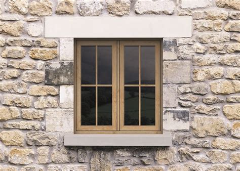 Rehau Windows – Fenglaze