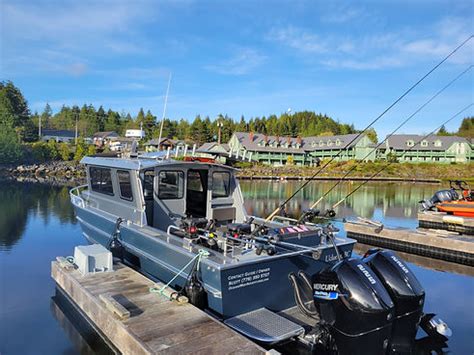 Ucluelet | Oceans West Adventur