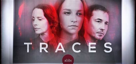 Traces Season 1 - watch full episodes streaming online