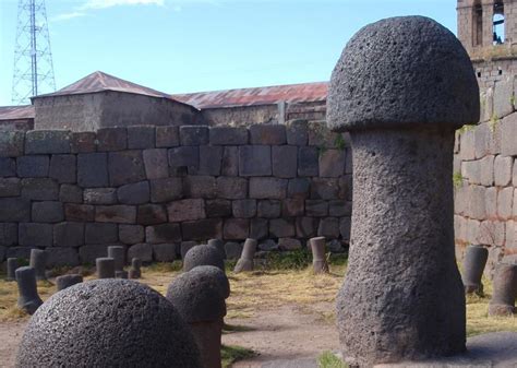 The Penis Temple of Peru is a fun and phallic hoax