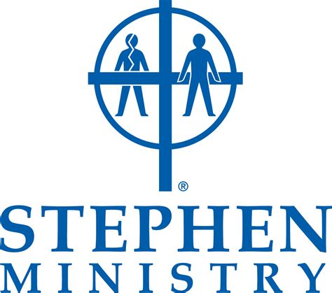 Getting Started Kit Stephen Ministry Logos