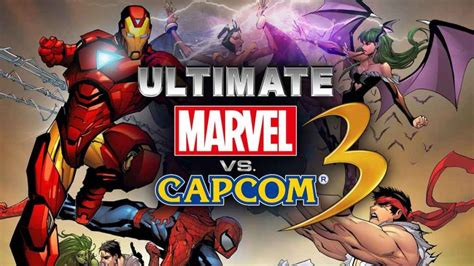 Best Characters in Marvel vs Capcom 3: Ranked Tier List - Gamer Journalist