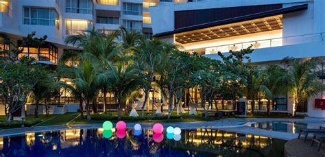 DoubleTree Resort By Hilton Penang |Ask Venue