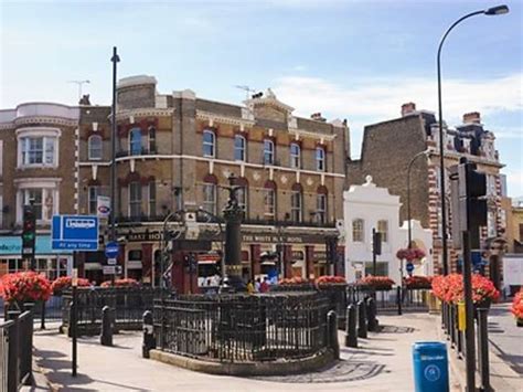 New Cross area guide – Restaurants, pubs, things to do in SE14