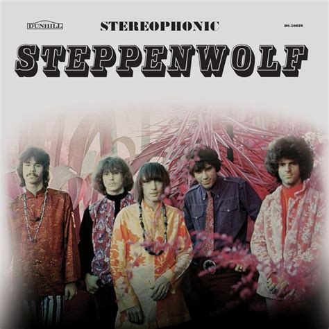 Steppenwolf Albums Ranked | Return of Rock