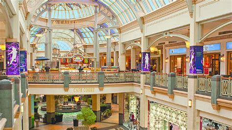 KOP Mall Will Soon Become the Largest Mall in the Country - Racked Philly