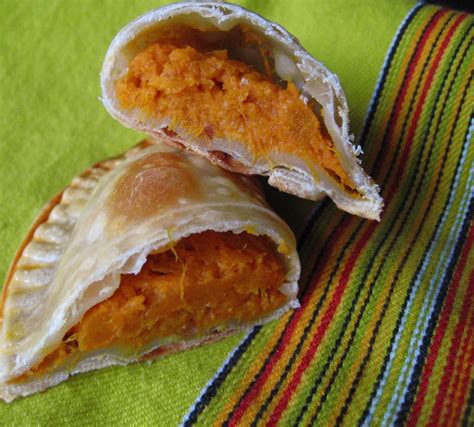 Sweet Potato Empanadas recipe on Food52.com