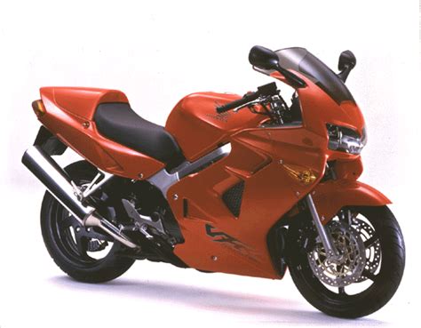 1998 Honda vfr800 interceptor parts