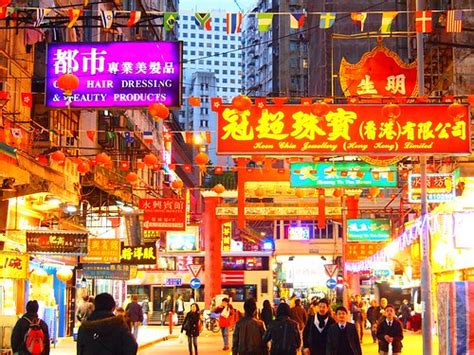 China's Top Destinations: How Important of Hong Kong Culture Facts