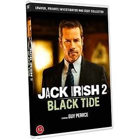 Jack Irish - Part 2: Black Tide - Hitta bästa pris på Prisjakt