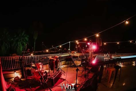 Corfu Nightlife - 16 Best Bars & Nightclubs - Holidify