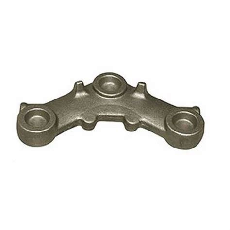 Mild Steel (MS) Customize Forge Parts, For Industrial, Automotive Industry at Rs 780/piece in Rajkot