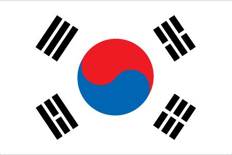 South Korea - Language, Culture, Customs and Etiquette