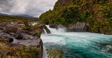 Magnificent water views around the world