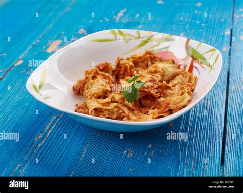 Ethiopian breakfast hi-res stock photography and images - Alamy