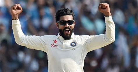 Jadeja grabs top spot in bowling, Pujara 2nd in batting list