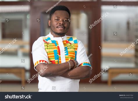 Black African Muslim Man Praying Mosque Stock Photo 634027454 | Shutterstock