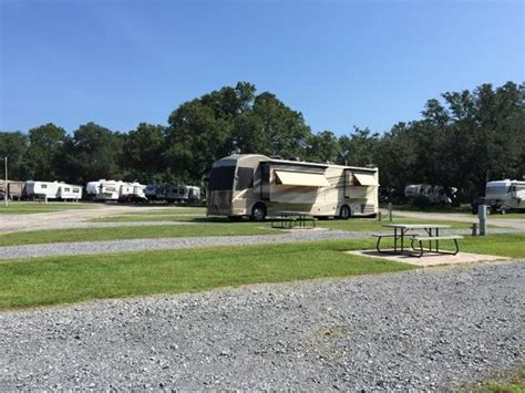 Pensacola RV Park - 3 Photos, 2 Reviews - Pensacola, FL - RoverPass