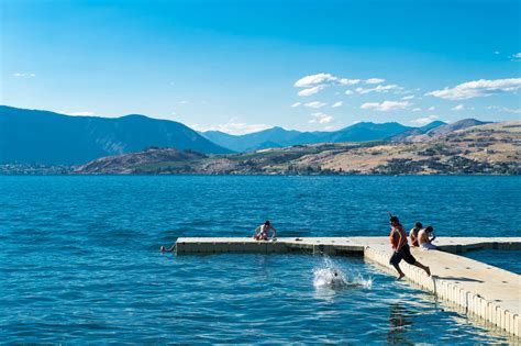 Top 4 Water Activities in Lake Chelan - Lake Chelan Chamber of Commerce