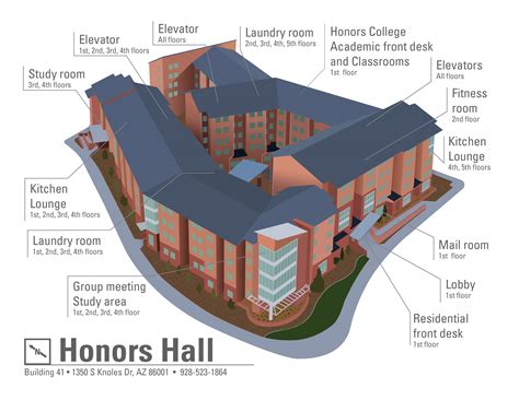 Campus Living Community – Honors College | Campus Living