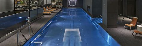 London Mandarin Oriental Hotel - Luxury Heavens