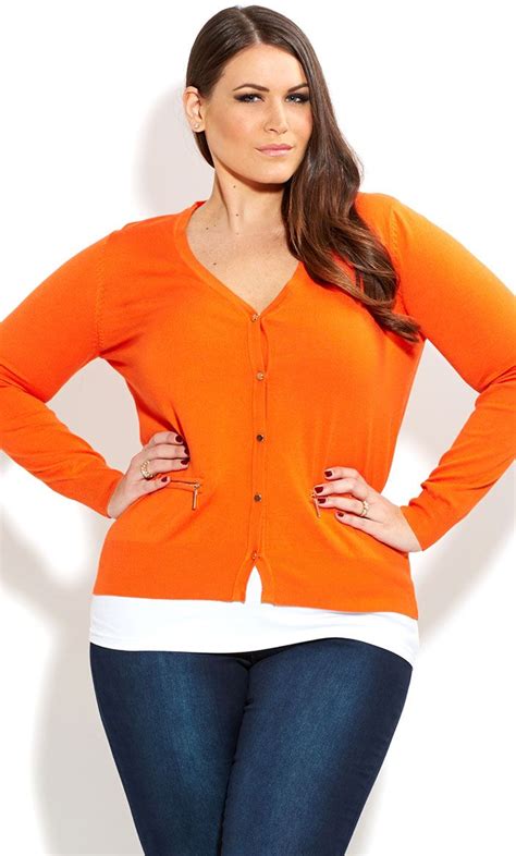 Plus size sweaters for women orange online india – Best stores in hyderabad, affordable plus ...