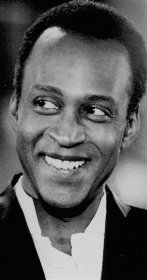 Cleavon Little - IMDb | African american actors, American actors, Cleavon little