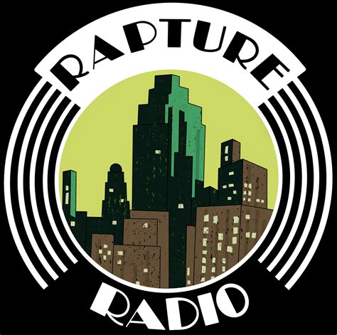 "Rapture Radio" Poster for Sale by Ziad Alhaddad | Sale poster, Poster ...