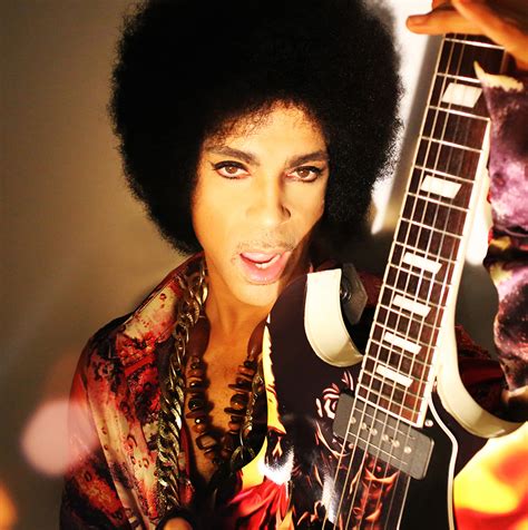 Prince performing in D.C. this weekend | WTOP