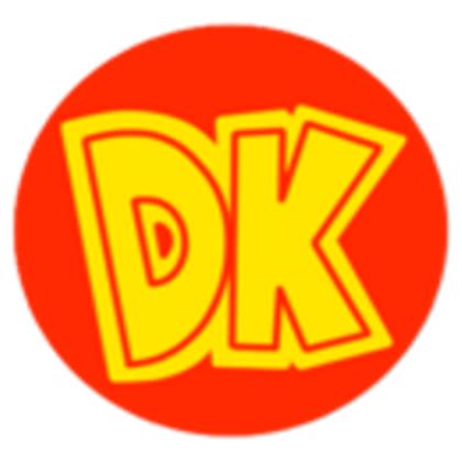 donkey kong logo 10 free Cliparts | Download images on Clipground 2024