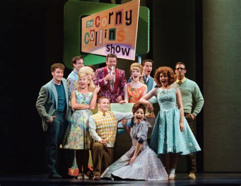 A Look Back at Hairspray in Celebration of Its Broadway Anniversary | Playbill