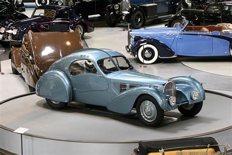 1936 Bugatti Type 57SC Atlantic | | SuperCars.net