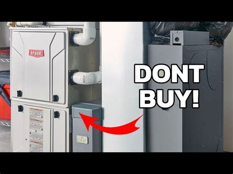 High-Efficiency Furnaces: Are They Worth It? | SchoolTube