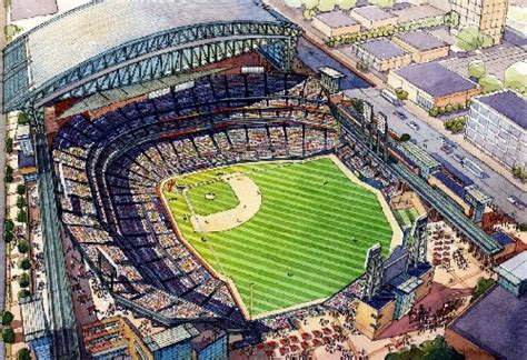 Stadium - Minnesota Twins Photo (24919522) - Fanpop