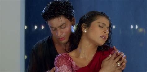 12 Romantic Bollywood Scenes We Wish We Could Experience IRL