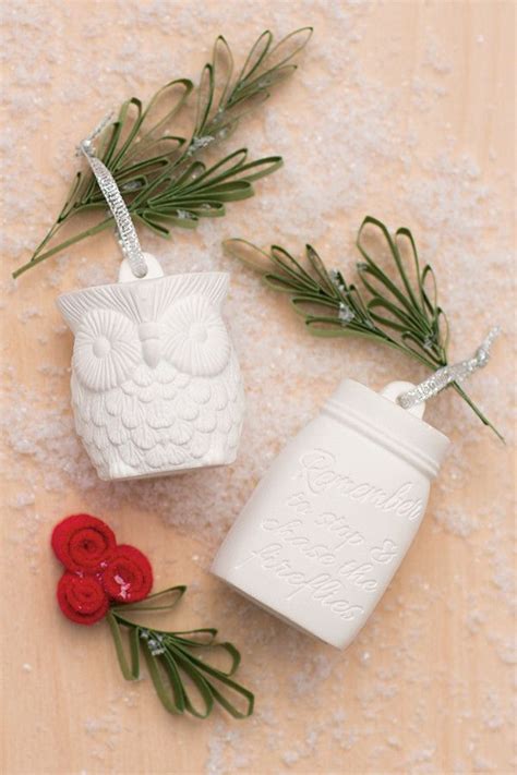 Christmas is coming. These Scentsy tree decorations will be a perfect addition to your tree ...