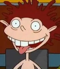 Donnie Thornberry Voice - The Wild Thornberrys (Show) | Behind The Voice Actors