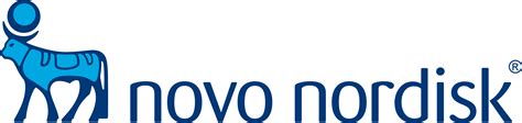 Novo Nordisk Logo - LogoDix