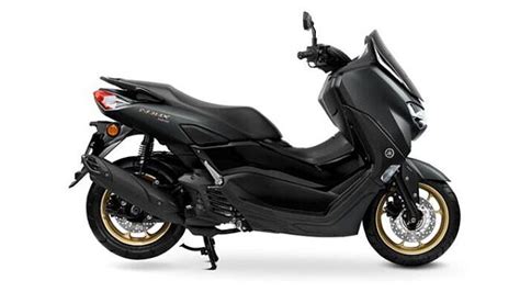 Yamaha R15 V3-powered NMax 155 scooter: Details Explained - BikeWale