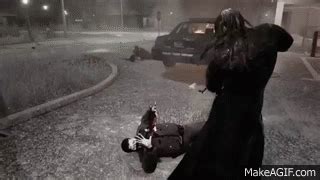 Hatred - Gameplay Reveal [HD 1080P] on Make a GIF